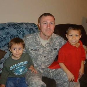 Meet your Posher, Brian